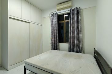 Taman Lip Sin Block 6 & 7