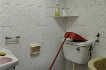 Taman Lip Sin Block 6 & 7