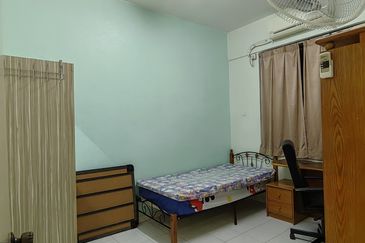 Taman Lip Sin Block 6 & 7