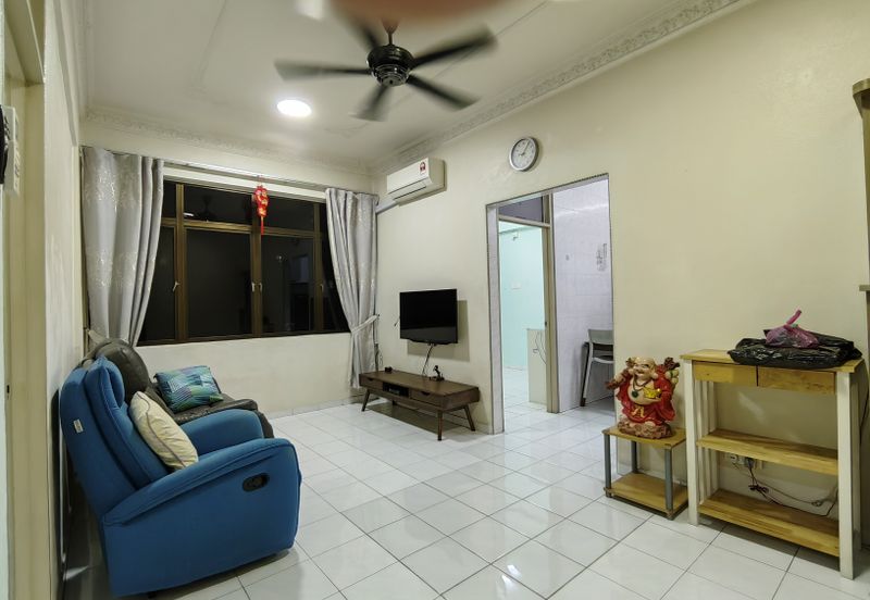 Taman Lip Sin Block 6 & 7