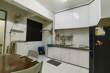 Taman Lip Sin Block 6 & 7