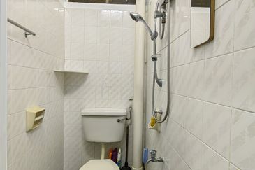 Taman Lip Sin Block 6 & 7