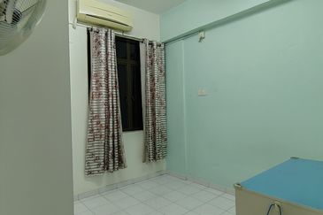 Taman Lip Sin Block 6 & 7