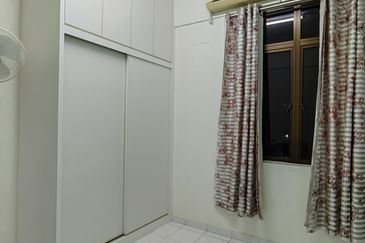 Taman Lip Sin Block 6 & 7