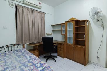 Taman Lip Sin Block 6 & 7