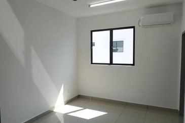 Kulai Indahpura Crystal 2 JPO Kulai Double Storey 