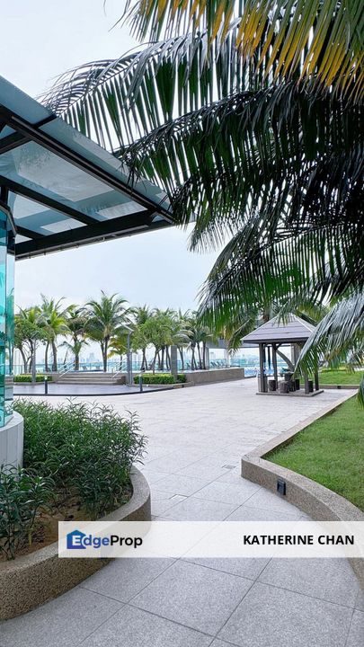 Havona Mount Austin 2 Bedrooms Sunway International School, Johor, Johor Bahru