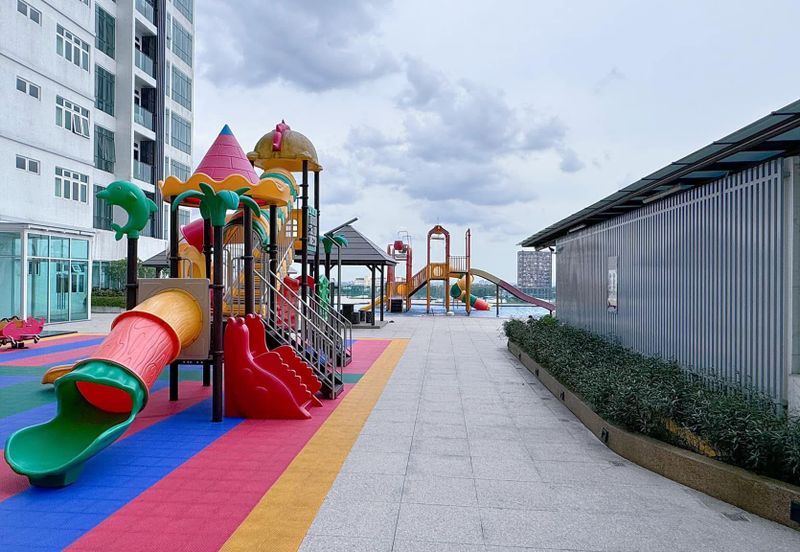 Havona Residence @ Taman Mount Austin