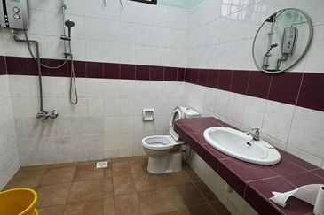 Mutiara Emas @ Taman Mount Austin