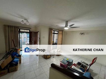 𝘾𝙤𝙣𝙙𝙞𝙩𝙞𝙤𝙣很好的𝘼𝙪𝙨𝙩𝙞𝙣排楼😍😍 地点优越就在𝙢𝙤𝙪𝙣𝙩 𝘼𝙪𝙨𝙩𝙞𝙣 的双层排楼 只售RM690k 😍😍, Johor, Johor Bahru