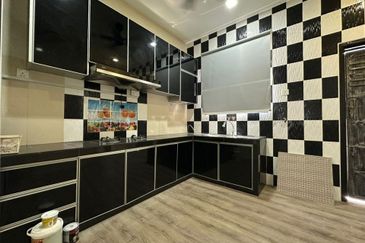 AustinCrest 热门区 LAGarden 双层排楼EndLot 🤩 屋子Condition超好🔥