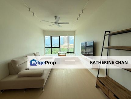 JB Southkey Mosaic/Condo/2+1 Bedrooms/FOR RENT, Johor, Johor Bahru