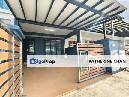 LA Garden Mount Austin Unblock View 4 Bedrooms, Johor, Johor Bahru