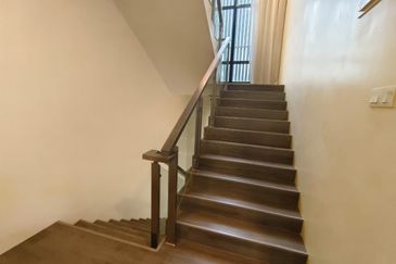 Polo Park Resort Condominium @ Taman Iskandar