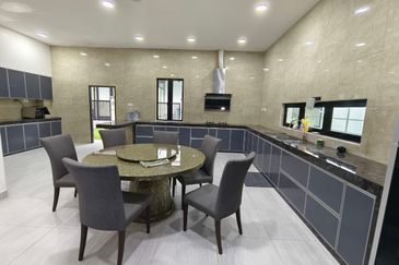 Polo Park Resort Condominium @ Taman Iskandar