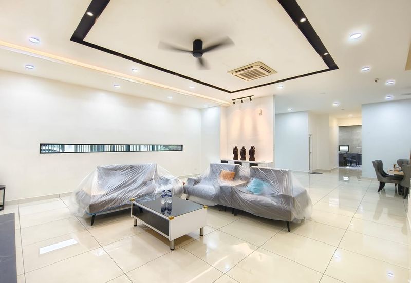 Polo Park Resort Condominium @ Taman Iskandar