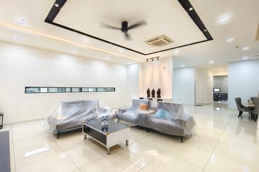 Polo Park Resort Condominium @ Taman Iskandar