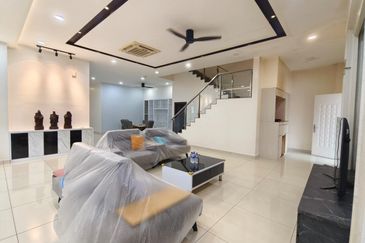 Polo Park Resort Condominium @ Taman Iskandar