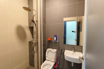 Polo Park Resort Condominium @ Taman Iskandar