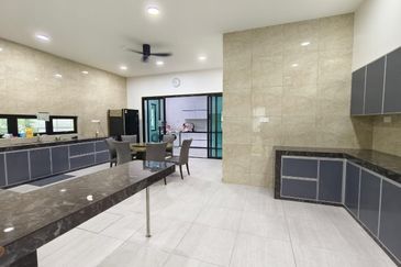 Polo Park Resort Condominium @ Taman Iskandar