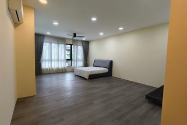 Polo Park Resort Condominium @ Taman Iskandar