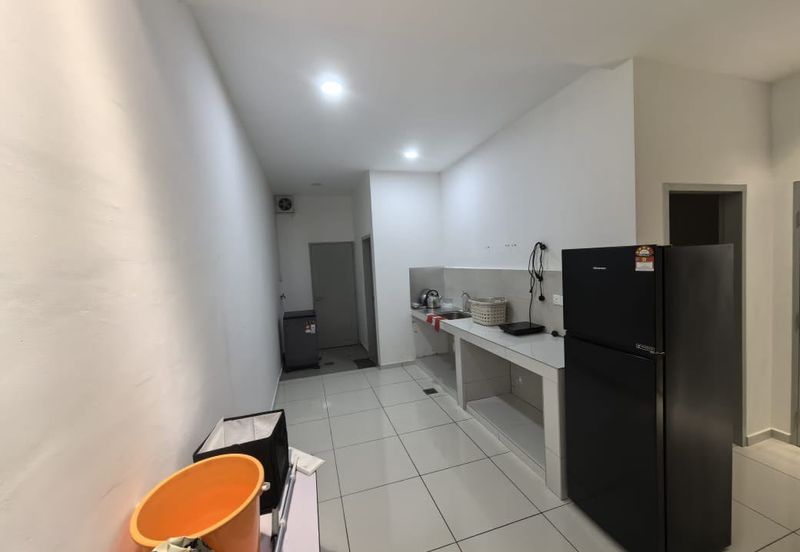 Austin Crest Ruby 2 storey 4 bedrooms fully furnished