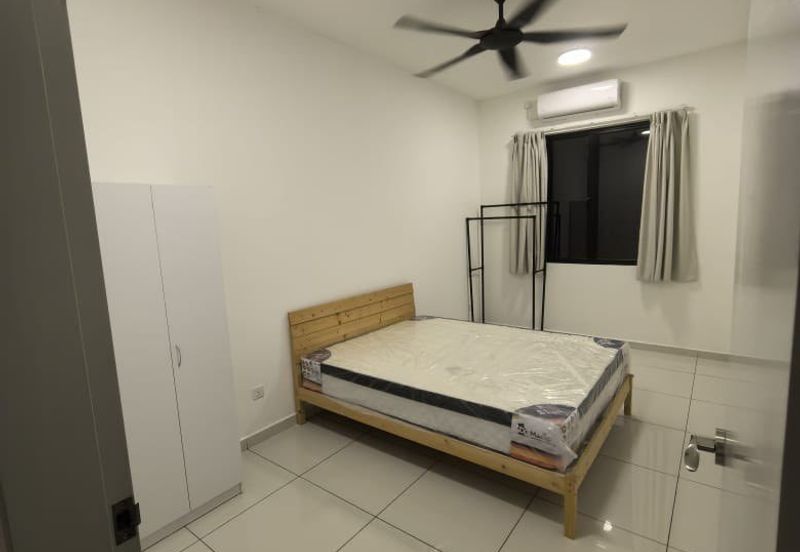 Austin Crest Ruby 2 storey 4 bedrooms fully furnished