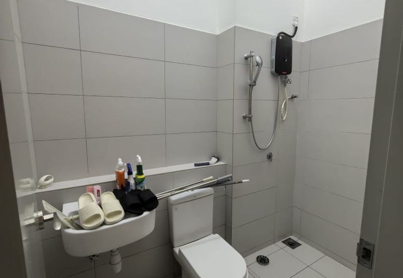 Austin Crest Ruby 2 storey 4 bedrooms fully furnished