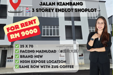 Vervo City Bandar Indahpura