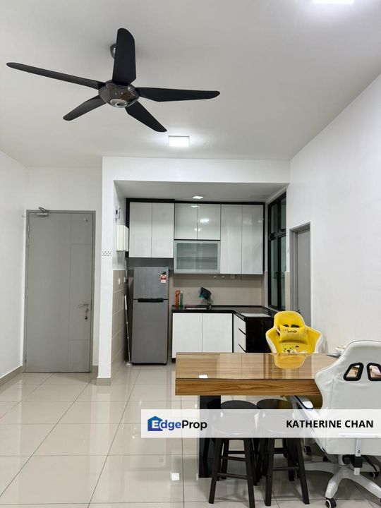 Austin Regency 1+1 bedroom RM355k, Johor, Johor Bahru