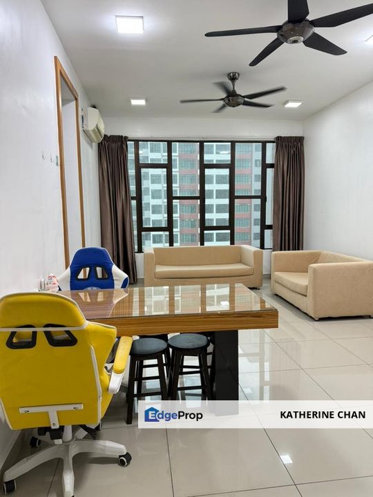 Austin Regency 1+1 bedroom RM355k, Johor, Johor Bahru