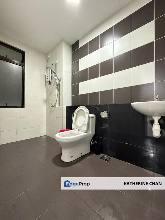 Austin Regency 1+1 bedroom RM355k, Johor, Johor Bahru