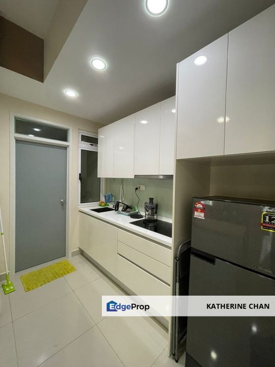 Tropez residences 2bed 2bath Cashout 50k , Johor, Johor Bahru