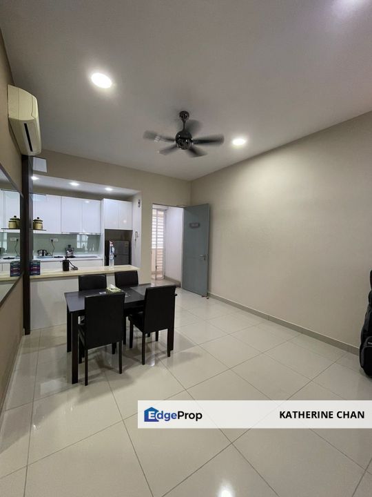Tropez residences 2bed 2bath Cashout 50k , Johor, Johor Bahru