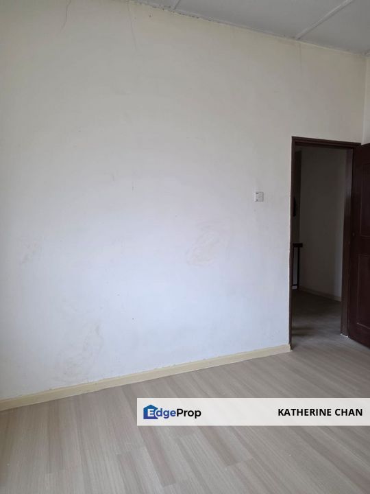 Taman Teratai Indahpura Kuai Terrace House 580k, Johor, Kulai