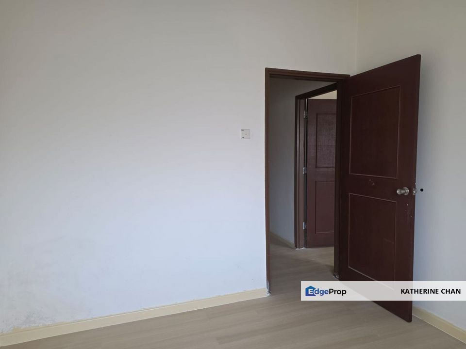 Taman Teratai Indahpura Kuai Terrace House 580k, Johor, Kulai