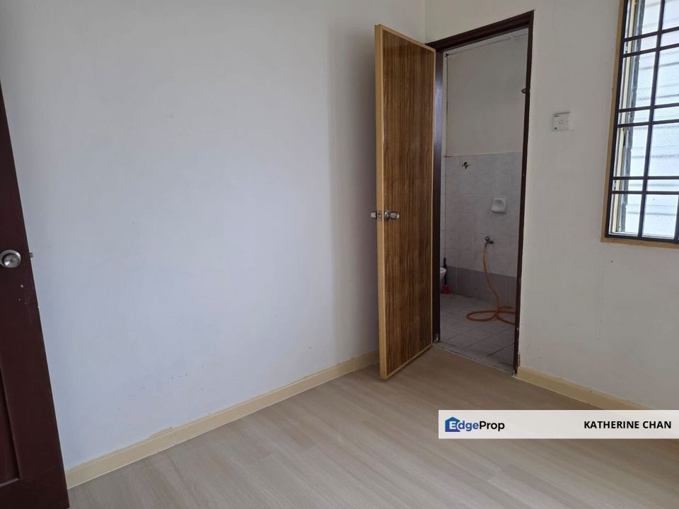 Taman Teratai Indahpura Kuai Terrace House 580k, Johor, Kulai
