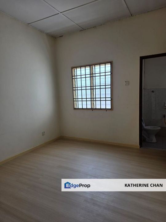 Taman Teratai Indahpura Kuai Terrace House 580k, Johor, Kulai