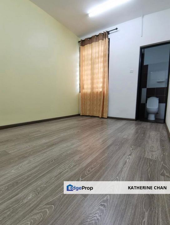 Bukit Tiram - 2 Storey House, Johor, Ulu Tiram