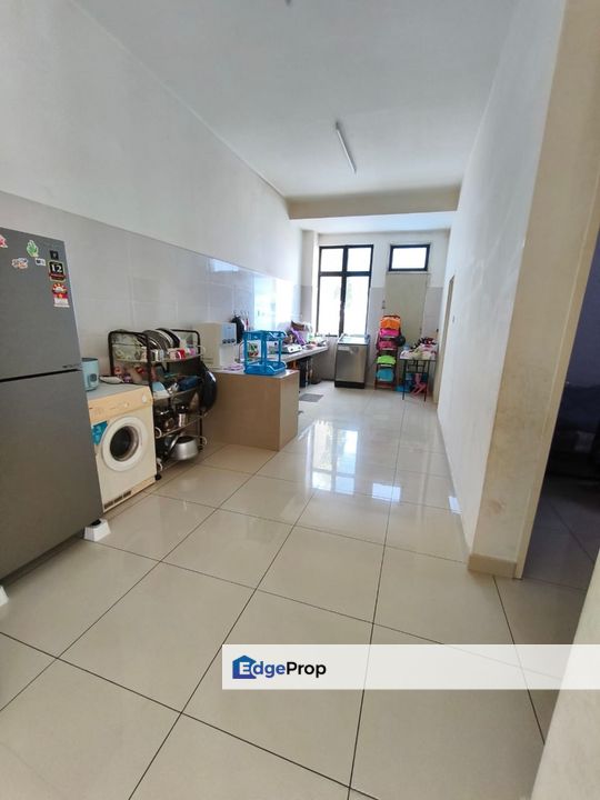 Bandar Cemerlang 2 Storey Semi-D RM958k, Johor, Ulu Tiram