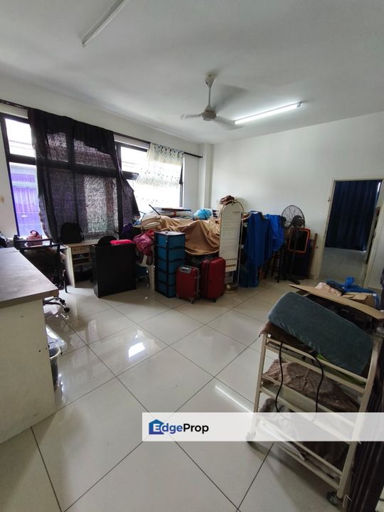 Bandar Cemerlang 2 Storey Semi-D RM958k, Johor, Ulu Tiram