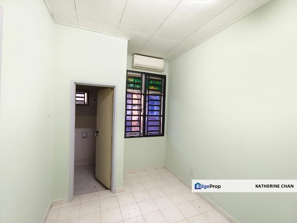 Kempas Indah - Double Sty - Unblock View, Johor, Johor Bahru