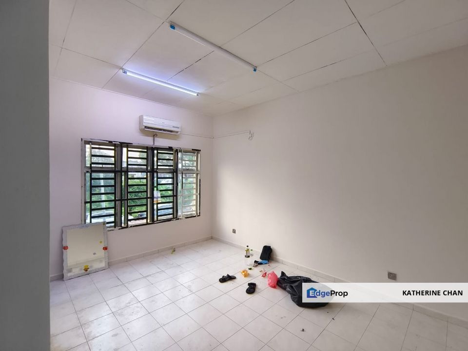 Kempas Indah - Double Sty - Unblock View, Johor, Johor Bahru