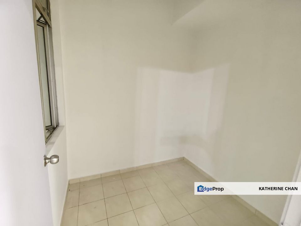 Kempas Indah - Double Sty - Unblock View, Johor, Johor Bahru