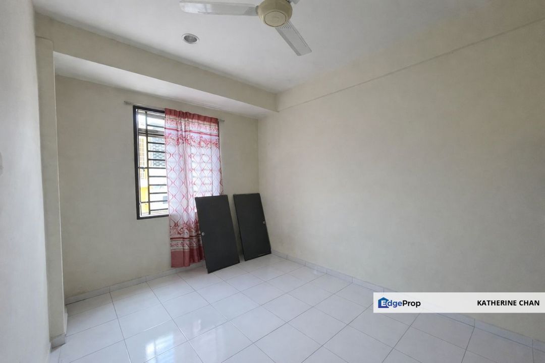 Taman Melanti Kulai-Double Stry-480k, Johor, Kulai