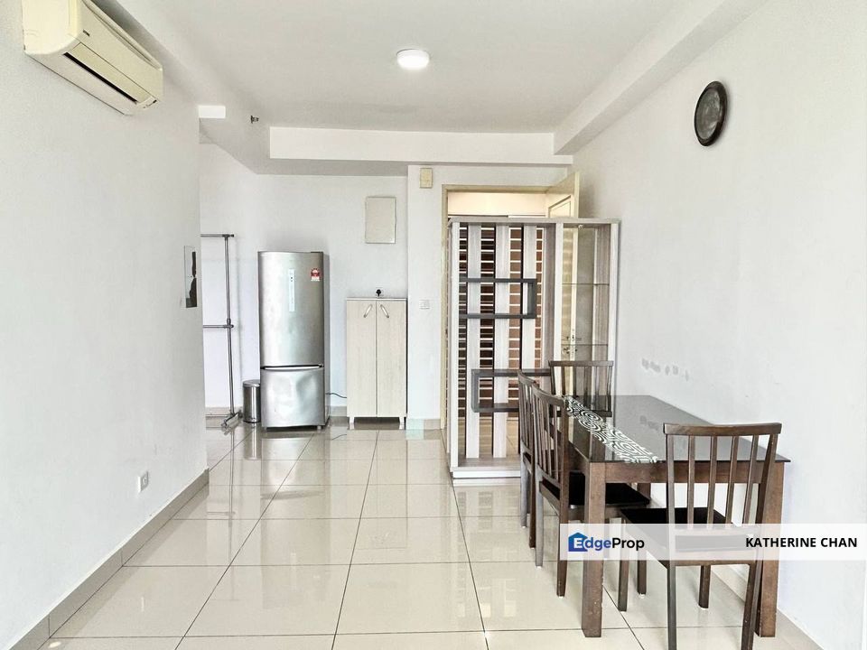 Austin Suites 2 bedrooms 2 Carpark Renovated , Johor, Johor Bahru