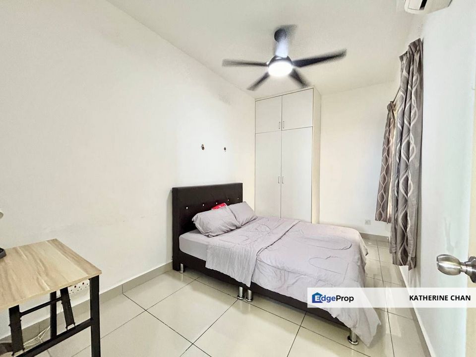 Austin Suites 2 bedrooms 2 Carpark Renovated , Johor, Johor Bahru