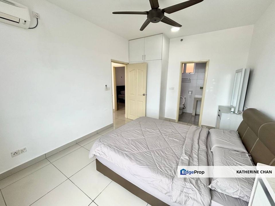 Austin Suites 2 bedrooms 2 Carpark Renovated , Johor, Johor Bahru