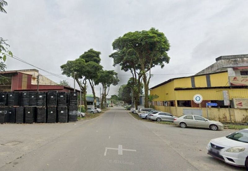 TAMAN PUTRI KULAI