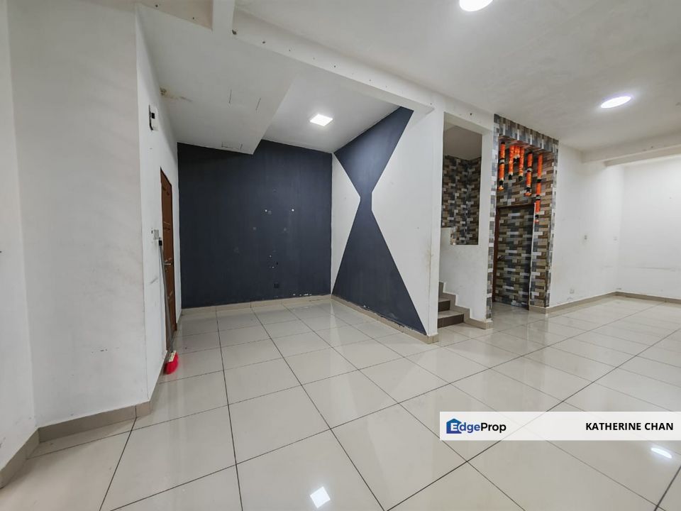 Iskandar Puteri Nusantara Prima 3 Double Sty Full Loan Cash Out, Johor, Nusajaya